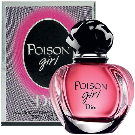 poison girl dior 50ml|dior poison girl discontinued.